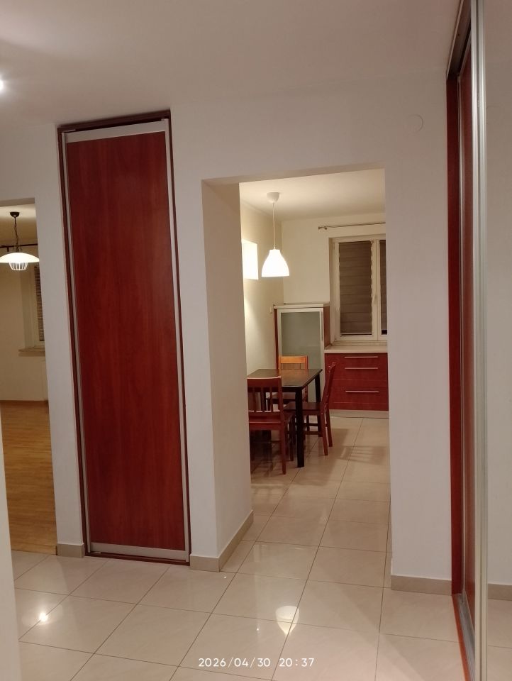Mieszkanie 2-pokojowe Warszawa Nowodwory, ul. Światowida. Zdjęcie 13