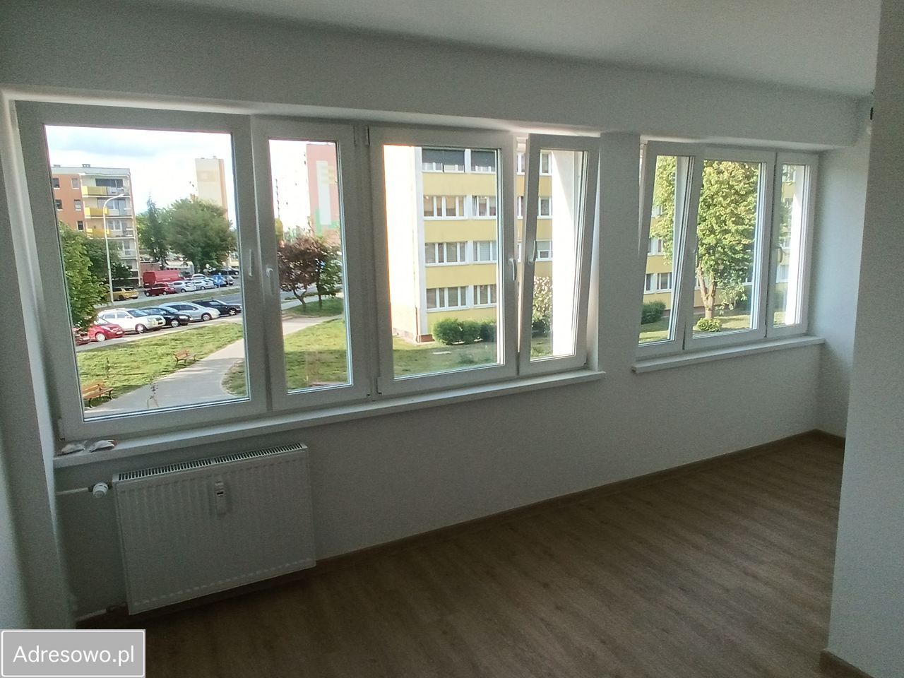 Mieszkanie 3-pokojowe Konin, ul. 11 Listopada. Zdjęcie 2