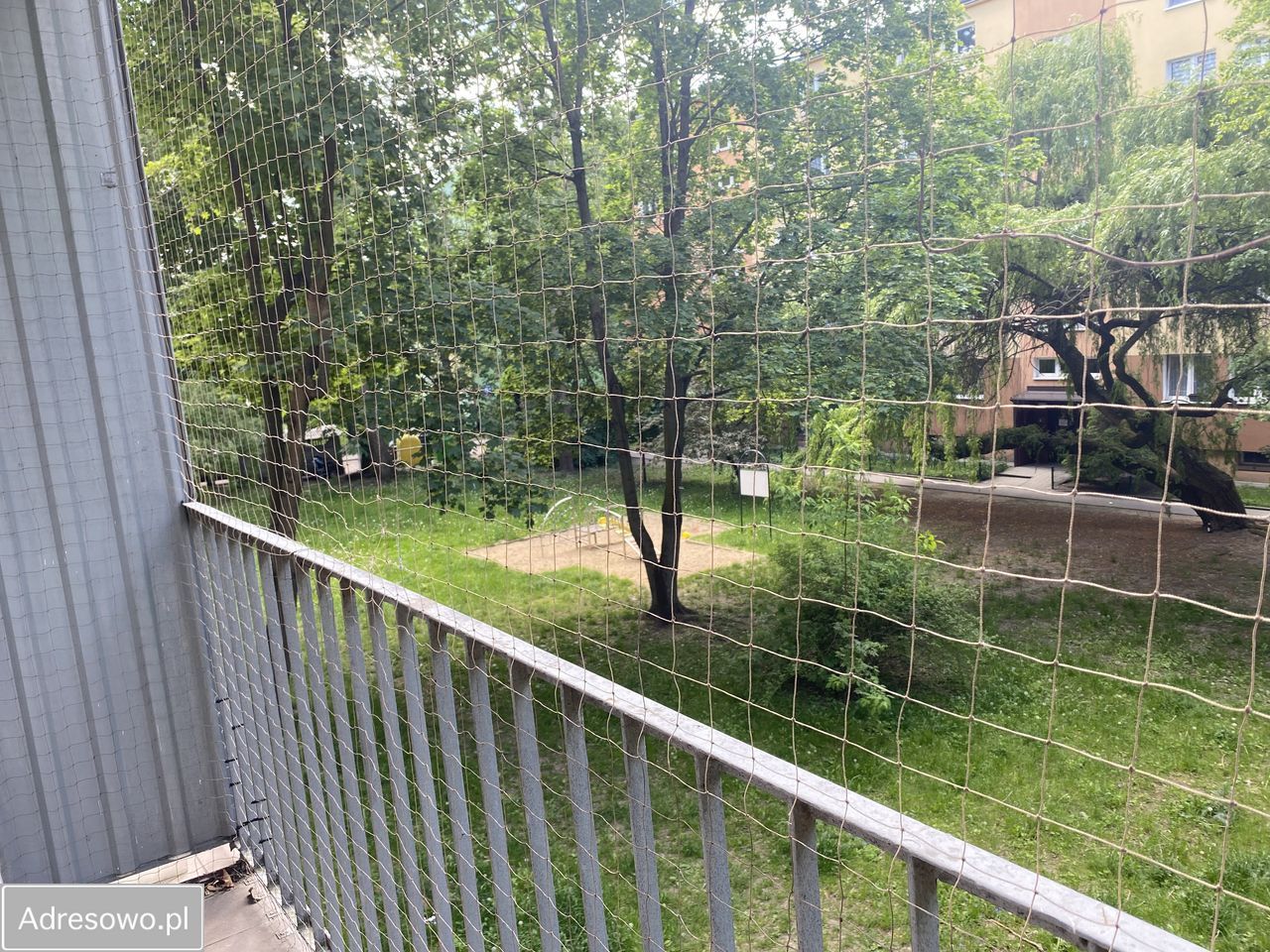 Mieszkanie 2-pokojowe Łódź Górna, ul. Władysława Umińskiego. Zdjęcie 15