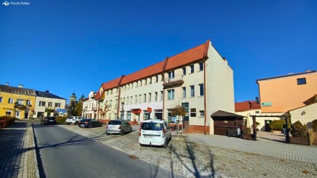 Lokal Opatów, pl. Obrońców Pokoju. Zdjęcie 3