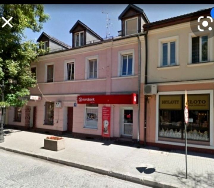 Lokal Pułtusk, ul. Świętojańska. Zdjęcie 1