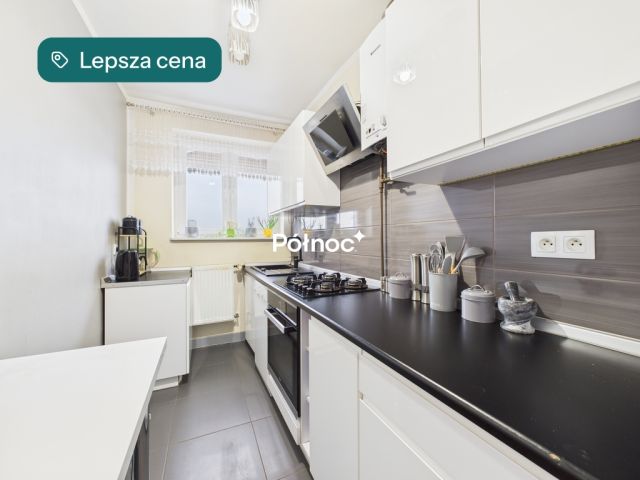 Mieszkanie 3-pokojowe Głogów, ul. Przemysłowa. Zdjęcie 4