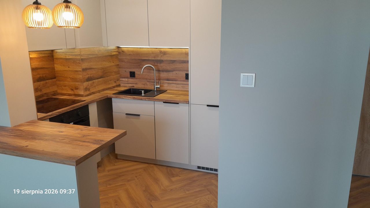 Mieszkanie 2-pokojowe Słupsk, ul. Dywizjonu 303. Zdjęcie 6