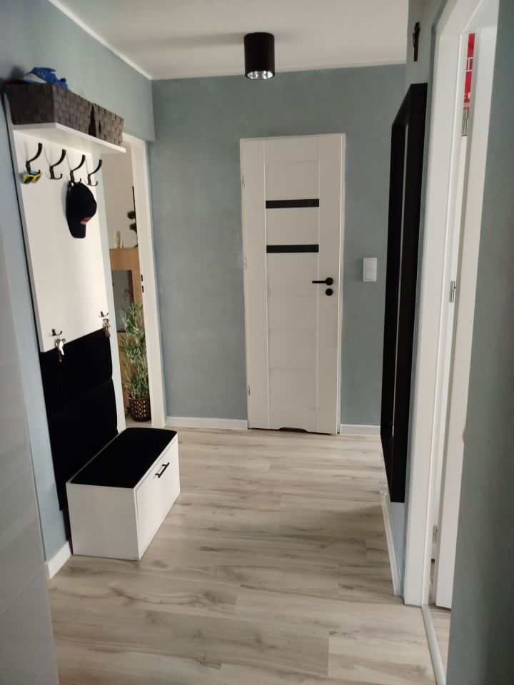Mieszkanie 3-pokojowe Konin, ul. 11 Listopada. Zdjęcie 7
