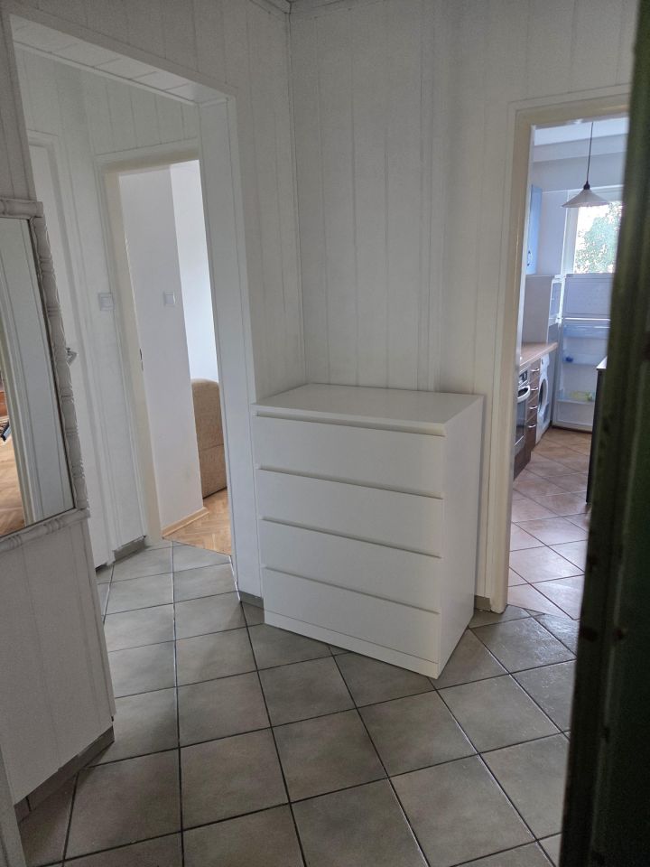Mieszkanie 2-pokojowe Warszawa Rakowiec, ul. Gorlicka. Zdjęcie 3