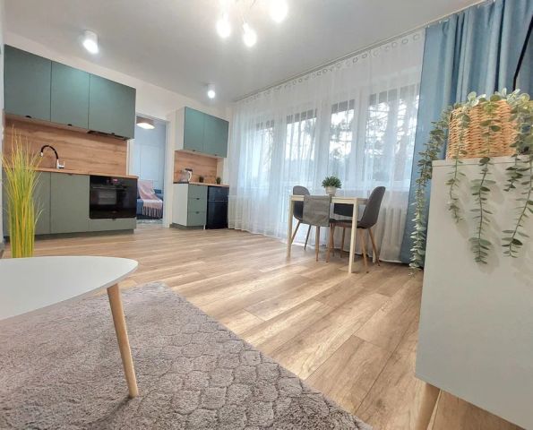 Mieszkanie 2-pokojowe Sopot Sopot Górny, ul. Oskara Kolberga. Zdjęcie 1