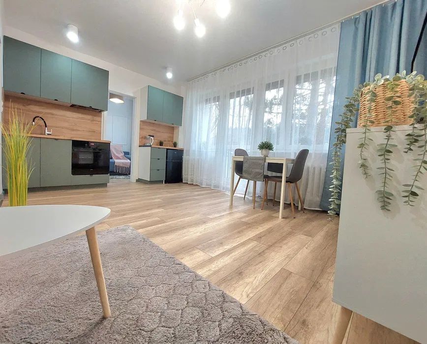 Mieszkanie – Sopot, Brodwino