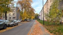 Mieszkanie 2-pokojowe Zabrze Centrum, ul. Aleksandra Fredry. Zdjęcie 2