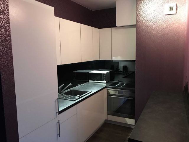 Mieszkanie 2-pokojowe Warszawa Praga-Południe, ul. Kamionkowska. Zdjęcie 7