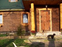 dom wolnostojący Kropiwki. Zdjęcie 1