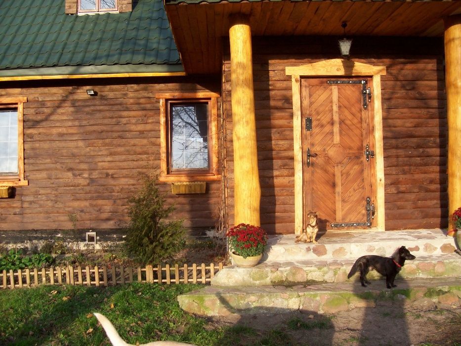 dom wolnostojący Kropiwki. Zdjęcie 2