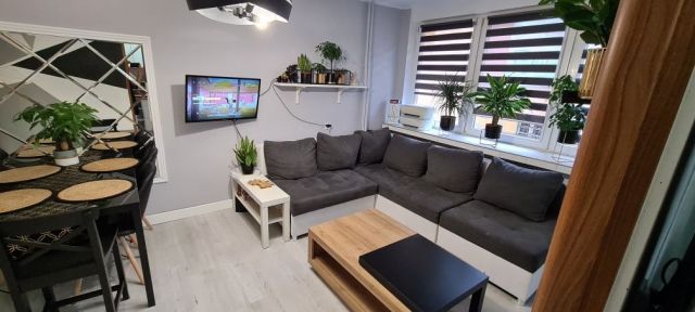 Mieszkanie 3-pokojowe Lubin Centrum. Zdjęcie 1