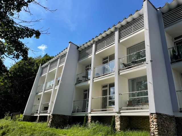 Mieszkanie 1-pokojowe Ustroń. Zdjęcie 1