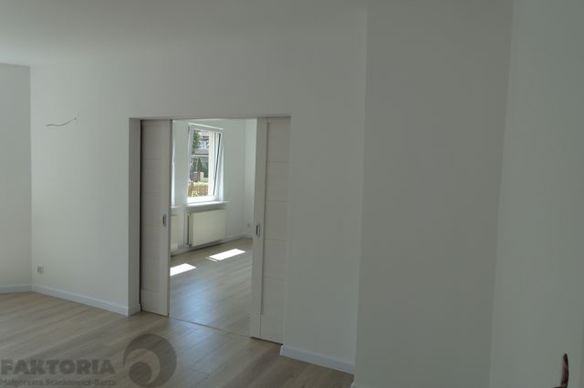 Mieszkanie 4-pokojowe Szczecin Dąbie. Zdjęcie 2