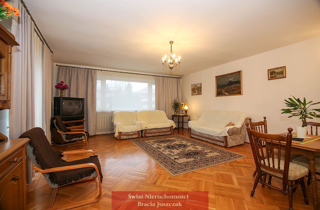 dom wolnostojący, 8 pokoi Dobroszyce. Zdjęcie 4