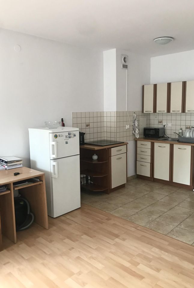 Mieszkanie 1-pokojowe Wrocław Śródmieście, ul. Mikołaja Reja. Zdjęcie 5