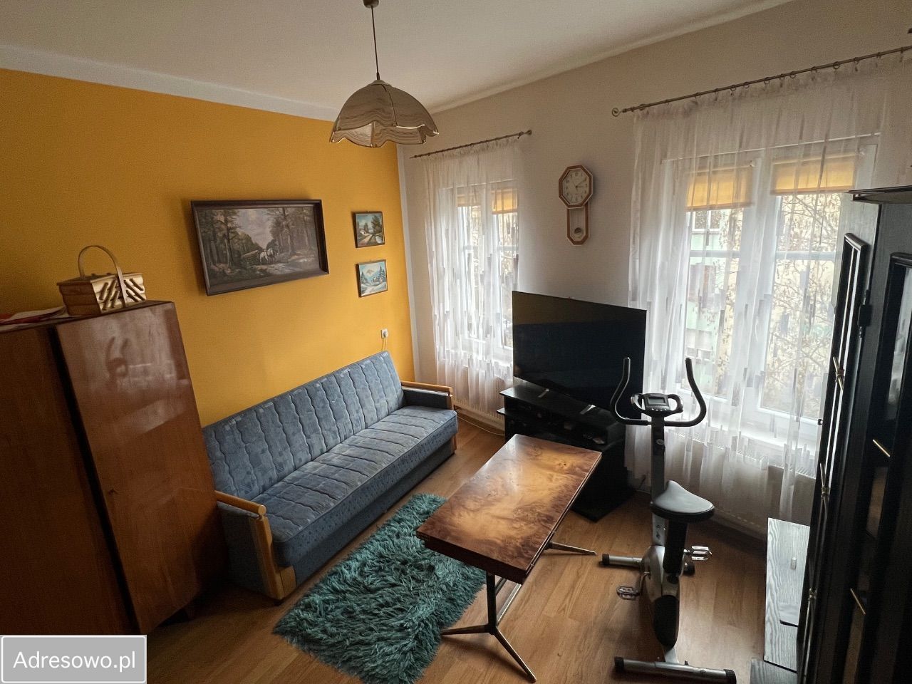 Mieszkanie 4-pokojowe Żary, ul. Wrocławska. Zdjęcie 7