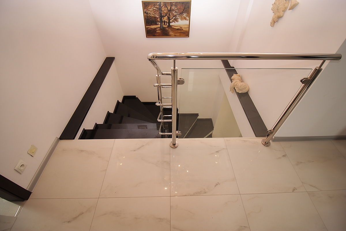 dom szeregowy, 3 pokoje Szamotuły, ul. Europejska. Zdjęcie 12