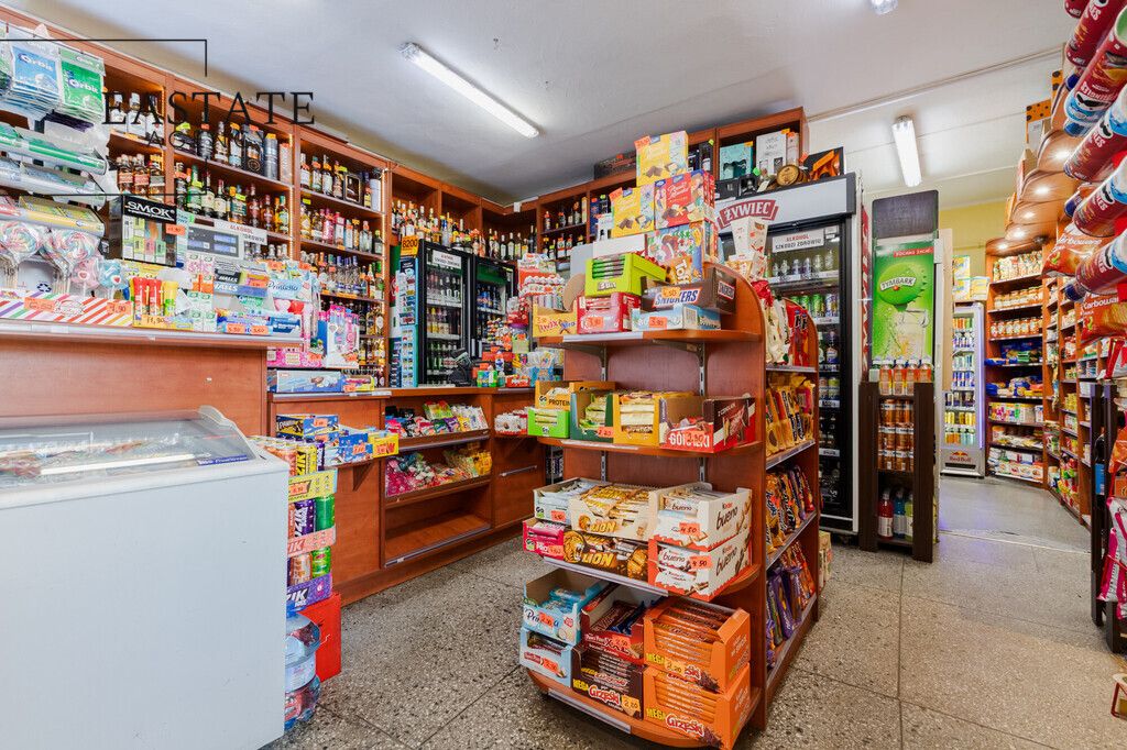 Lokal Gdańsk Zaspa, ul. Franciszka Hynka. Zdjęcie 8
