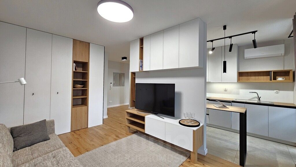 Mieszkanie 3-pokojowe Kraków Dębniki, ul. dr. Jana Piltza. Zdjęcie 25