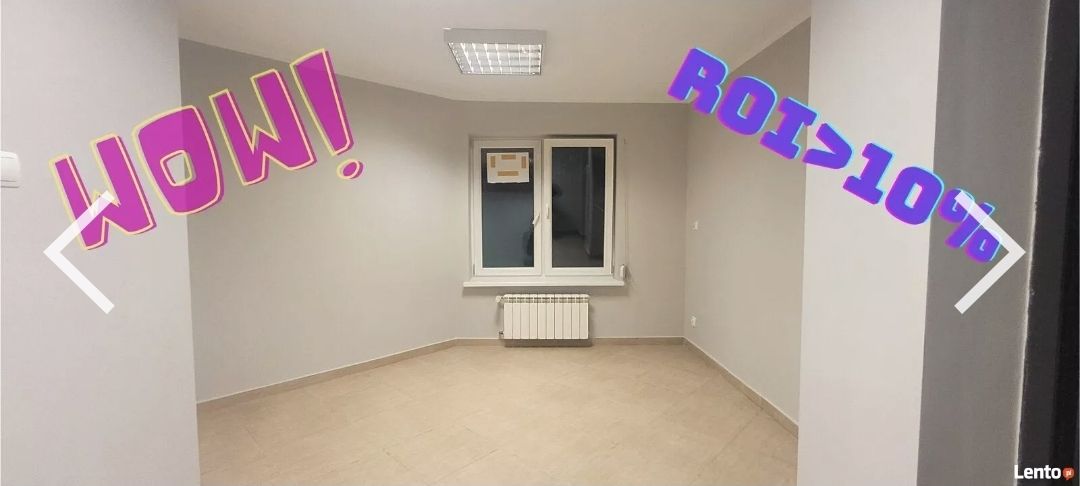 Lokal Ełk, ul. 11 Listopada