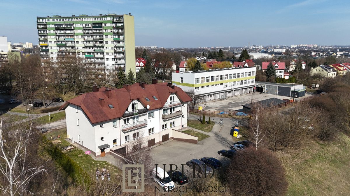 Mieszkanie 3-pokojowe Lublin Czuby, ul. Przytulna. Zdjęcie 11