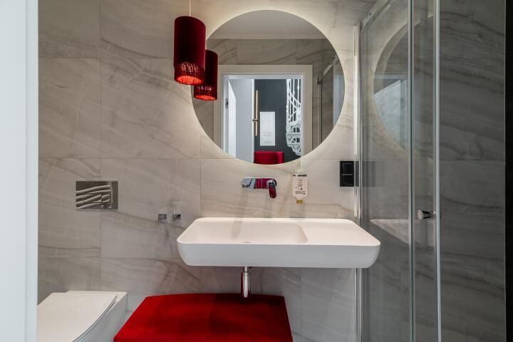 Mieszkanie 3-pokojowe Kołobrzeg, ul. Budowlana. Zdjęcie 8