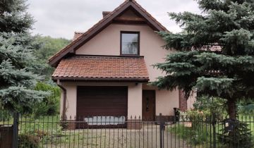 dom wolnostojący, 4 pokoje Jaworzno Cezarówka Dolna
