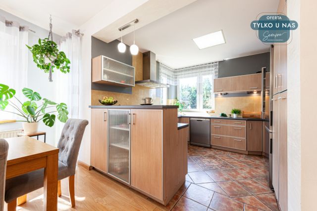 dom wolnostojący, 6 pokoi Annopole Nowe. Zdjęcie 20