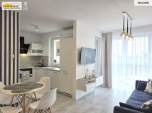 Mieszkanie 2-pokojowe Dziwnówek, ul. Wolności. Zdjęcie 4