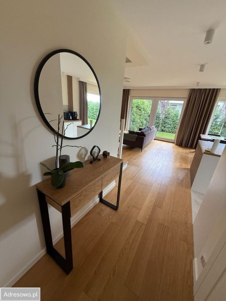 bliźniak, 5 pokoi Przypki, ul. Prosta. Zdjęcie 3