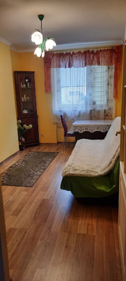 Mieszkanie 3-pokojowe Hrubieszów Śródmieście, ul. Partyzantów. Zdjęcie 6