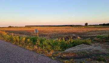 Działka budowlana Nowa Wieś Książęca