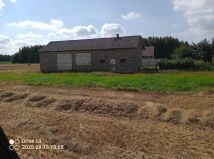 gospodarstwo Babięty Wielkie. Zdjęcie 4