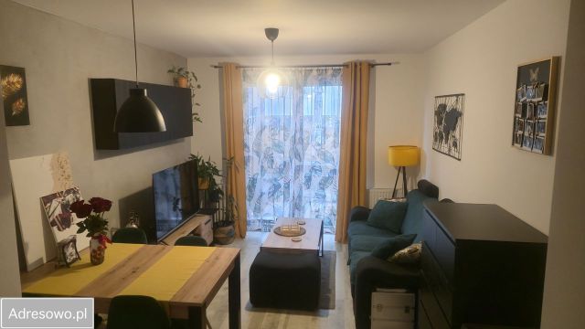 Mieszkanie 2-pokojowe Gdańsk Jasień, ul. Kartuska. Zdjęcie 1