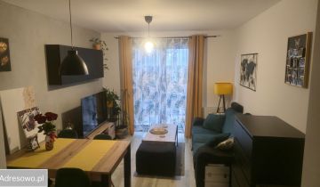 Mieszkanie 2-pokojowe Gdańsk Jasień, ul. Kartuska