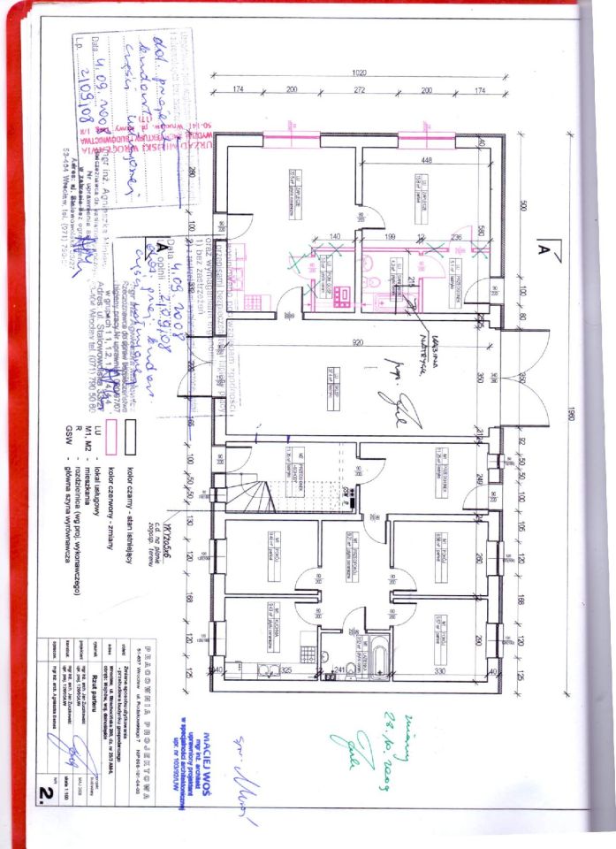 bliźniak, 7 pokoi Wrocław Wojnów, ul. Strachocińska. Zdjęcie 4