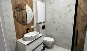 Mieszkanie 3-pokojowe Ciechanów, ul. Miła