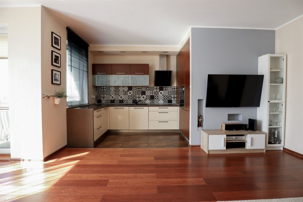 Mieszkanie 3-pokojowe Bydgoszcz Fordon, ul. Pawła Edmunda Strzeleckiego. Zdjęcie 5