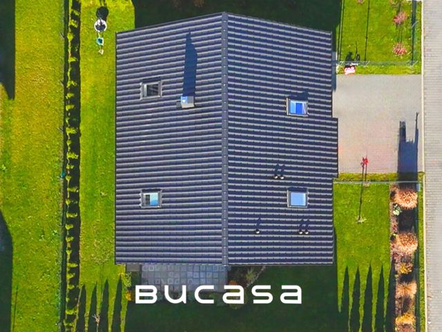 dom wolnostojący, 4 pokoje Niepołomice. Zdjęcie 11