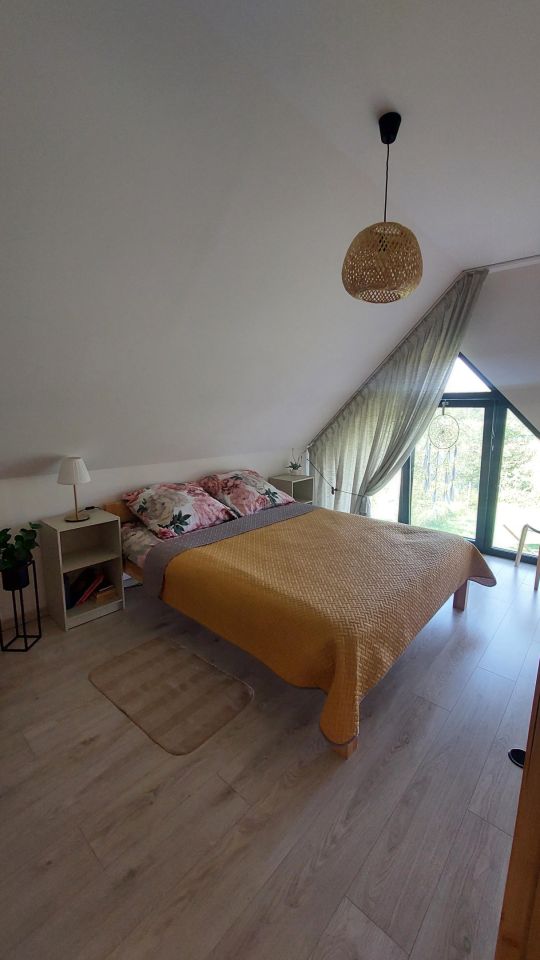 dom wolnostojący, 2 pokoje Siemiany. Zdjęcie 13