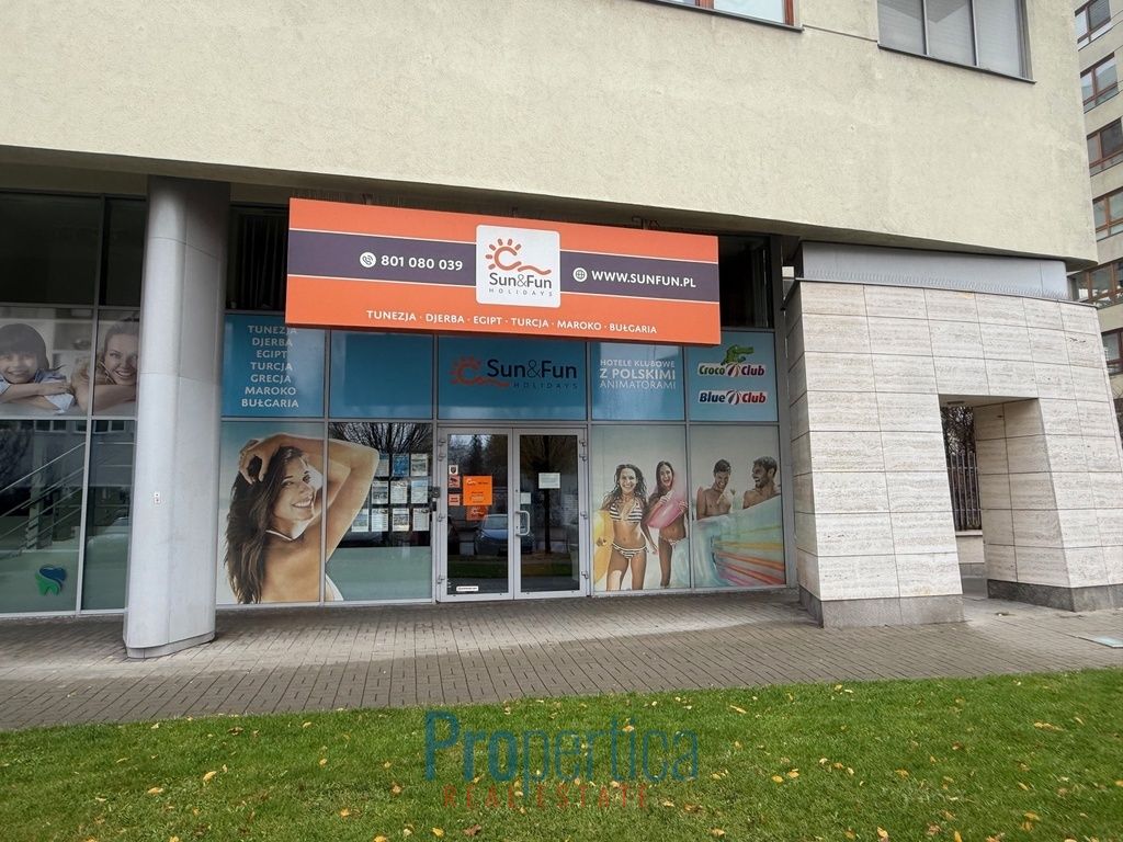 Biuro Warszawa Ochota, ul. Pruszkowska. Zdjęcie 9