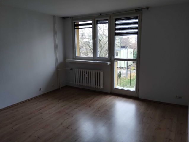 Mieszkanie 2-pokojowe Leszno, ul. Grunwaldzka. Zdjęcie 1