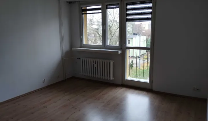 Mieszkanie 2-pokojowe Leszno, ul. Grunwaldzka