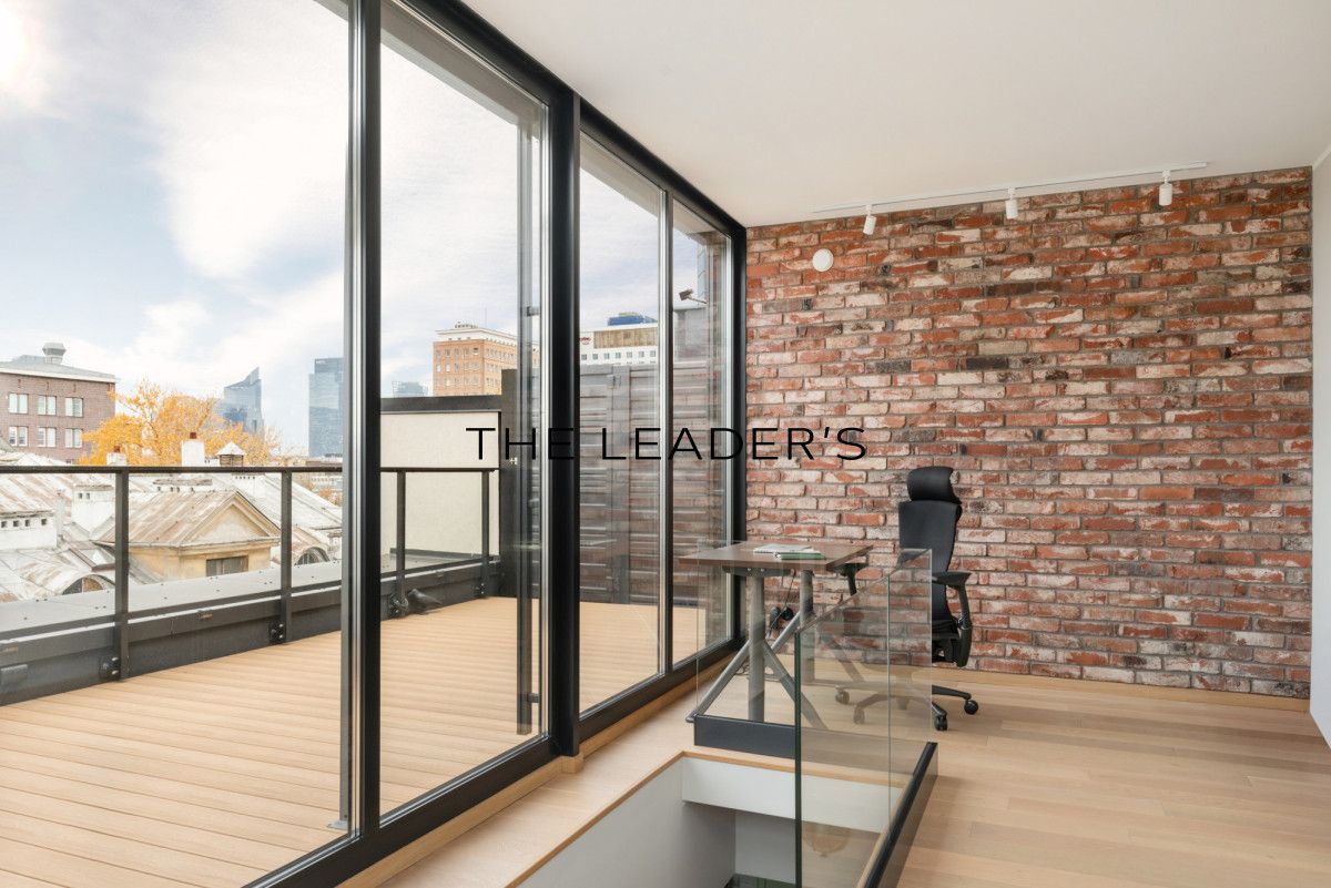 Mieszkanie 3-pokojowe Warszawa Śródmieście, ul. Emilii Plater. Zdjęcie 18