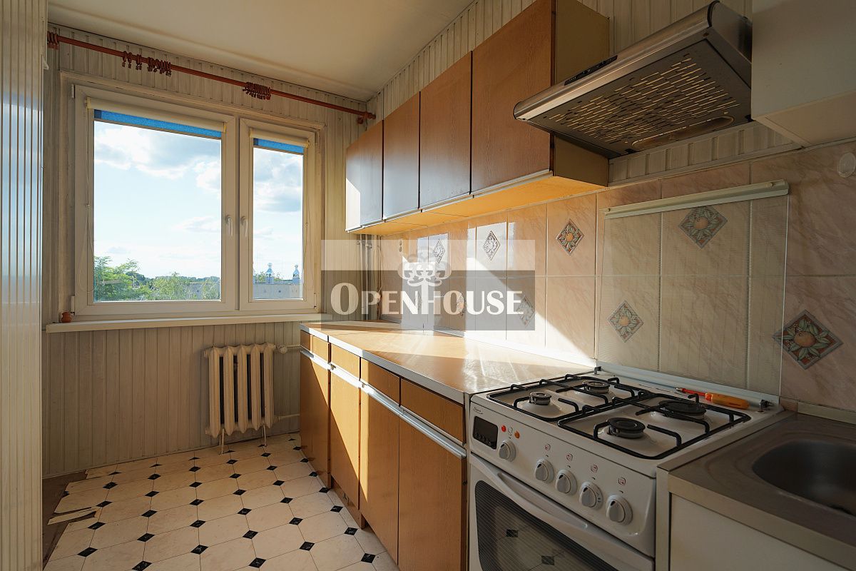 Mieszkanie 3-pokojowe Głogów, ul. Królewska. Zdjęcie 2