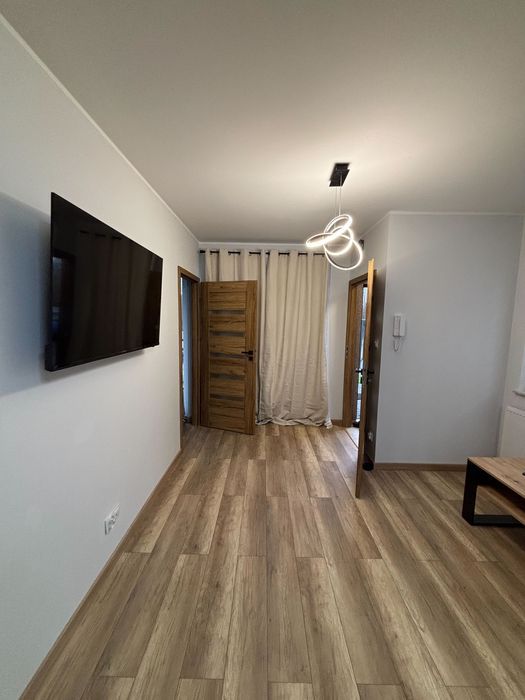 Mieszkanie 2-pokojowe Białystok Wygoda, ul. Ustronna. Zdjęcie 6