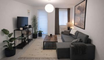 Mieszkanie 2-pokojowe Gdańsk Stogi, ul. Pawia