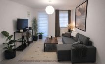 Mieszkanie 2-pokojowe Gdańsk Stogi, ul. Pawia