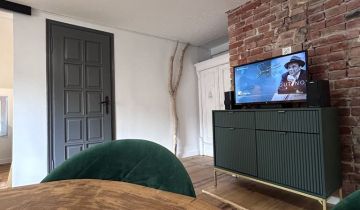 Mieszkanie 4-pokojowe Gdańsk Brzeźno, ul. Północna